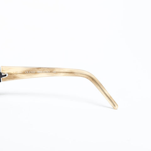 GUCCI Sports Type sunglasses black WS22958