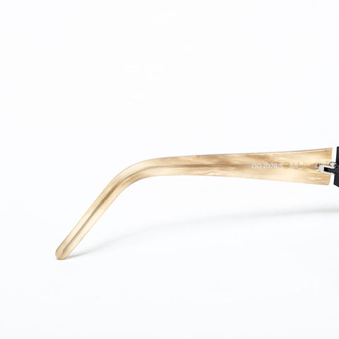 GUCCI Sports Type sunglasses black WS22958