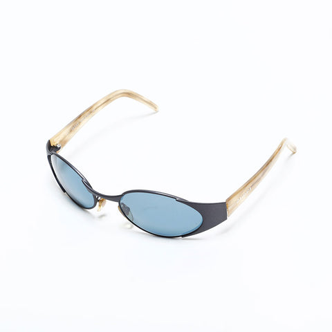 GUCCI Sports Type sunglasses black WS22958