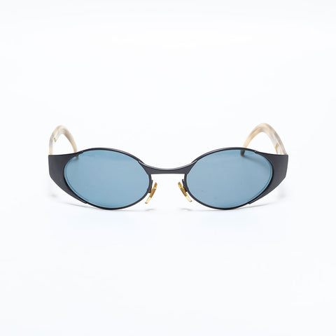 GUCCI Sports Type sunglasses black WS22958