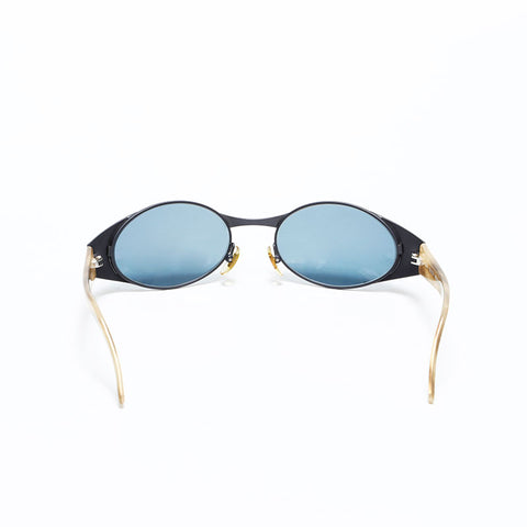 GUCCI Sports Type sunglasses black WS22958