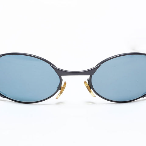 GUCCI Sports Type sunglasses black WS22958