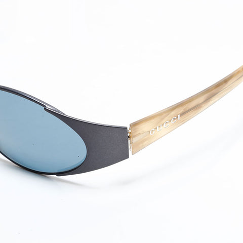 GUCCI Sports Type sunglasses black WS22958