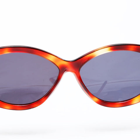 GUCCI Interlocking sunglasses Brown WS22959