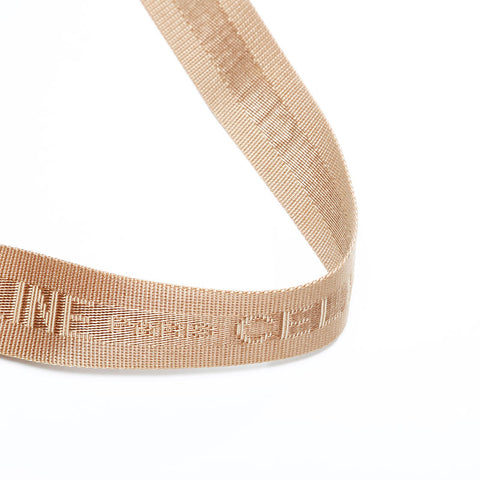 CELINE Macadam Backpack  Daypack Brown WS22979