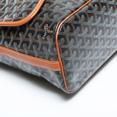 GOYARD Capesian MM Shoulder Bag Shoulder Bag Brown WS23042