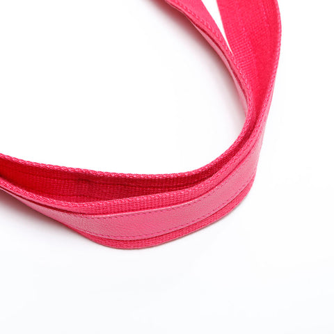 Christian Dior street chic trotter Shoulder Bag Brown pink WS23075