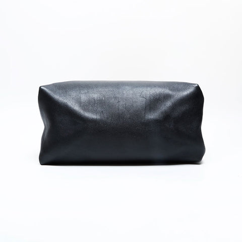 CELINE Suede flap Shoulder Bag multicolor WS23177