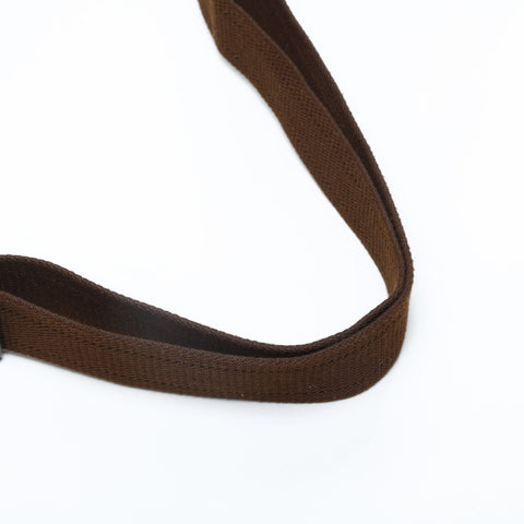 LOUIS VUITTON 2007 Monogram Reporter PM Shoulder Bag Brown WS23192