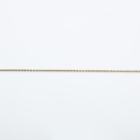 LOUIS VUITTON 2023 Monogram Flower Collier Louisette Necklace gold WS23206