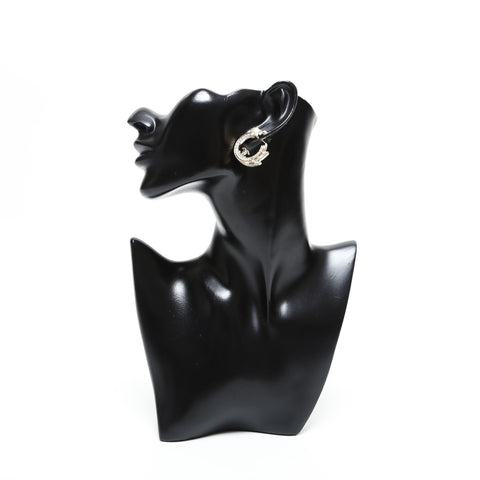 CHANEL B24C 2024 COCO Mark Moon Star Pierce gold WS23275