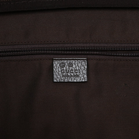 GUCCI GG canvas 2way Boston bag beige WS23303