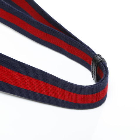 GUCCI GG Supreme Mini Tote 2way Shoulder Bag black WS23320