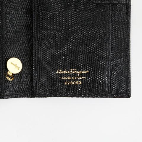 Salvatore Ferragamo Vala Purse black WS23351