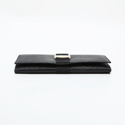 Salvatore Ferragamo Vala Purse black WS23351