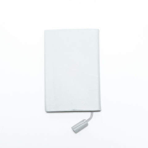 LOEWE Anagram Lamb Leather Notebook Other accessories blue WS23352