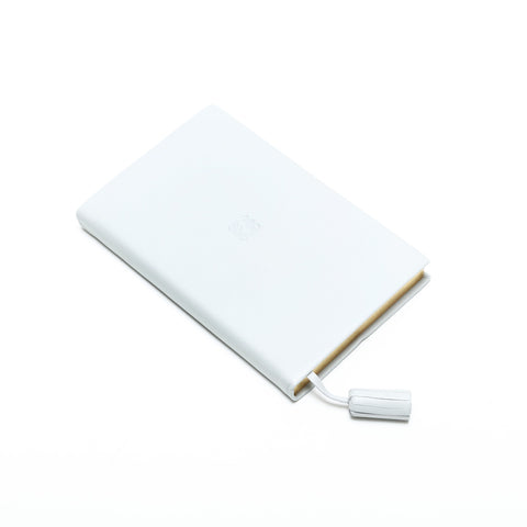 LOEWE Anagram Lamb Leather Notebook Other accessories blue WS23352