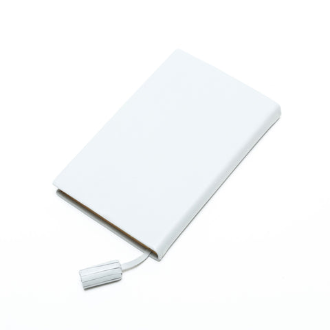 LOEWE Anagram Lamb Leather Notebook Other accessories blue WS23352