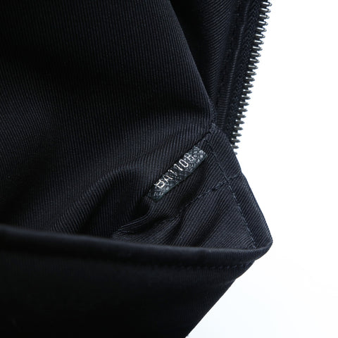 LOUIS VUITTON 2018 Taiga Anton Backpack  Daypack black WS23393