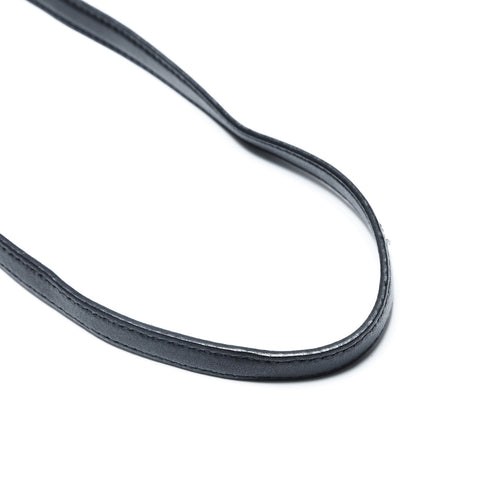 Miu Miu Materasse leather Handbag black WS23417