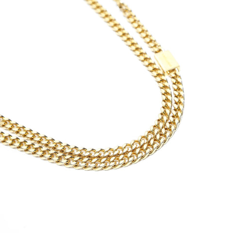 YVES SAINT LAURENT Leather Kate Star Shoulder Bag black WS23457