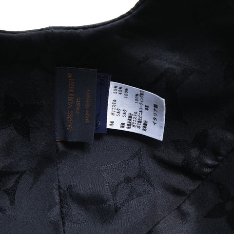 LOUIS VUITTON LV Get Ready Monogram cap black WS23466