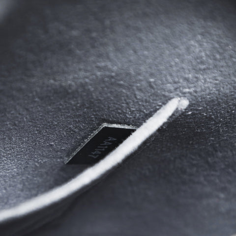 LOUIS VUITTON 2017 Epi Alma BB Handbag black WS23488