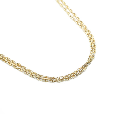 CHANEL Lambskin Mini Pochette Chain with Diamond Stitching Shoulder Bag black WS23490