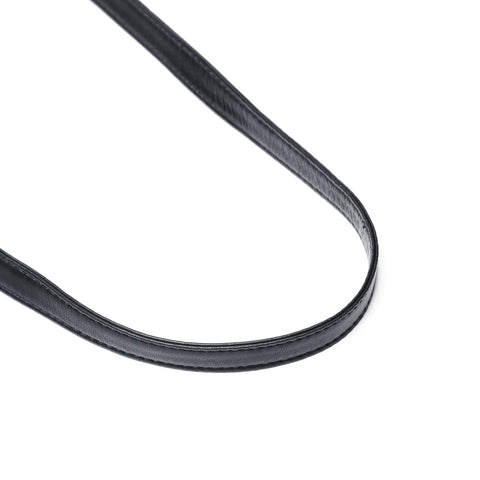 Christian Dior Lady Dior Cannage Medium 2-way Lambskin Bag Handbag black WS23512