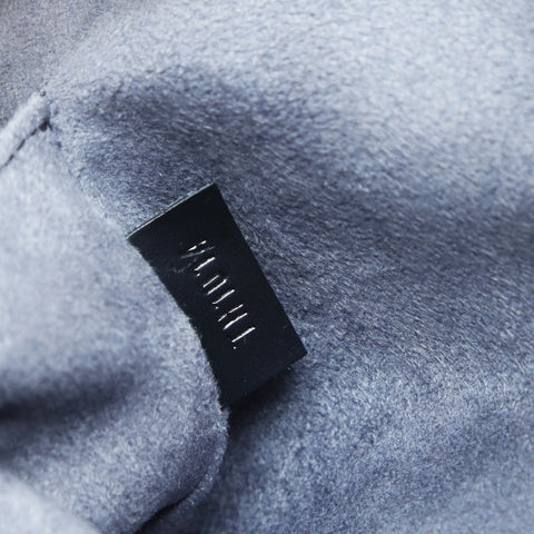 LOUIS VUITTON 2004 Epi Jasmine Handbag black WS23530