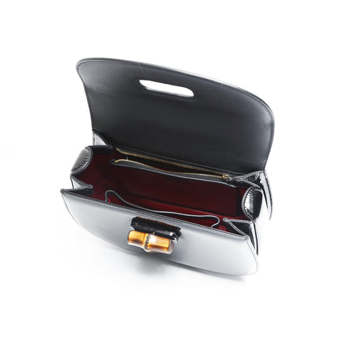 HERMES Picotin Lock PM W Stamp 2024 Handbag Brown WS23535