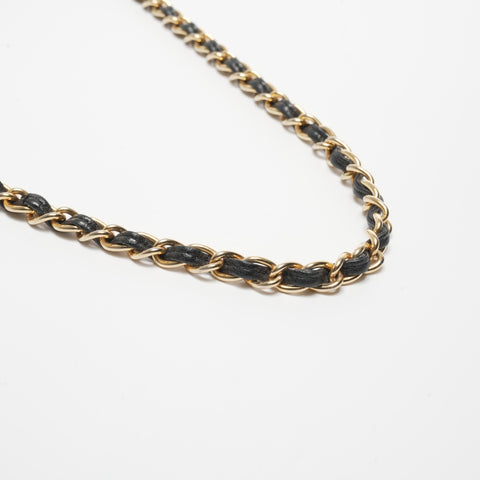 CHANEL 0 Series 1986-1988 Lambskin Diamond Stitch Camera Bag Shoulder Bag black WS23581