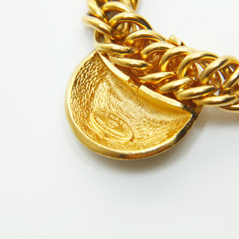 CHANEL Chanel 31 Le Cambon Necklace gold WS23610