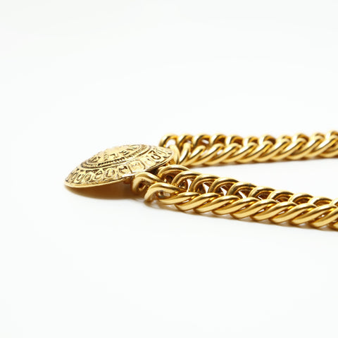 CHANEL Chanel 31 Le Cambon Necklace gold WS23610