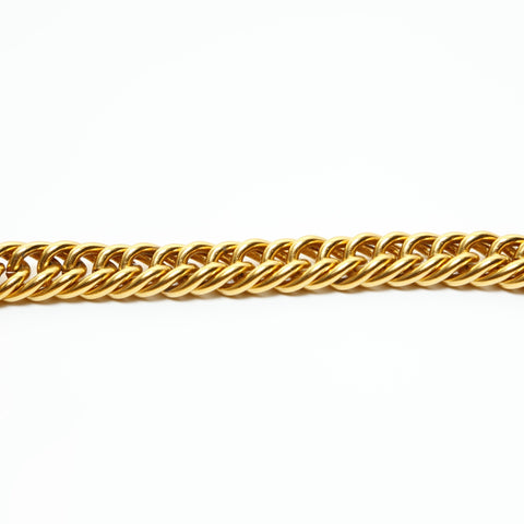CHANEL Chanel 31 Le Cambon Necklace gold WS23610