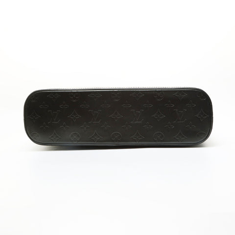 LOUIS VUITTON 2002 Monogram Matte Wilwood Tote Bag Tote Bag gray WS23619