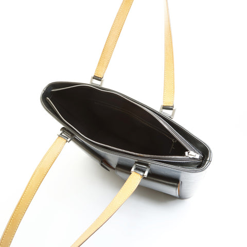 LOUIS VUITTON 2002 Monogram Matte Wilwood Tote Bag Tote Bag gray WS23619