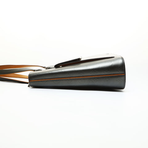 LOUIS VUITTON 2002 Monogram Matte Wilwood Tote Bag Tote Bag gray WS23619