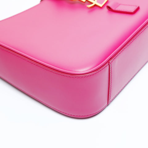 YVES SAINT LAURENT Le Sanka Set Mini Shoulder Bag pink WS23630