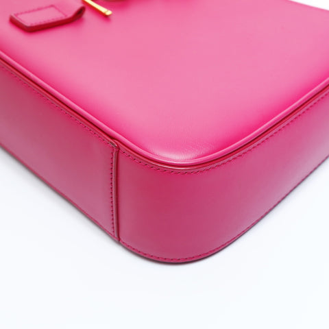 YVES SAINT LAURENT Le Sanka Set Mini Shoulder Bag pink WS23630