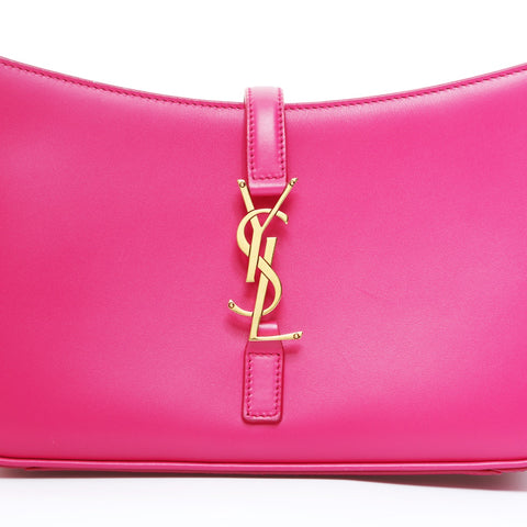 YVES SAINT LAURENT Le Sanka Set Mini Shoulder Bag pink WS23630