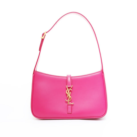 YVES SAINT LAURENT Le Sanka Set Mini Shoulder Bag pink WS23630