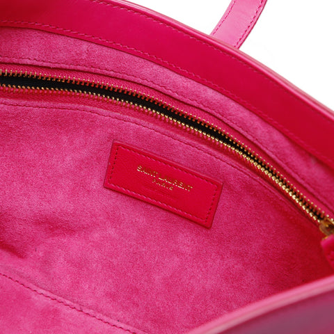 YVES SAINT LAURENT Le Sanka Set Mini Shoulder Bag pink WS23630