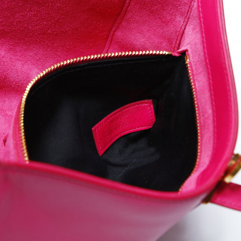 YVES SAINT LAURENT Le Sanka Set Mini Shoulder Bag pink WS23630