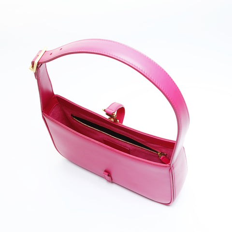 YVES SAINT LAURENT Le Sanka Set Mini Shoulder Bag pink WS23630