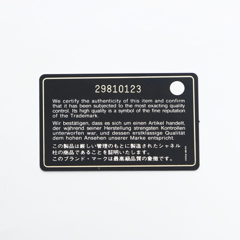 CHANEL Round COCO Mark Caviar Skin Mini 29 Series 2019 Shoulder Bag pink WS23638