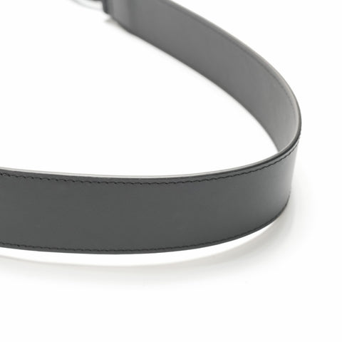 BOTTEGAVENETA INTRECCIATO Shoulder Bag black WS23684