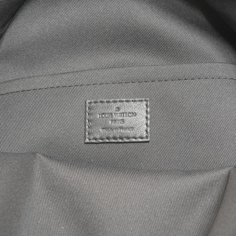 LOUIS VUITTON 2019 M44870 Palm Springs Monogram Reverse Backpack Â· Daypack Brown WS23689