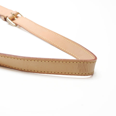 LOUIS VUITTON Monogram Odeon PM Shoulder Bag Brown WS23697