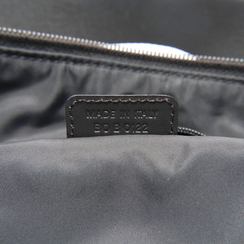 Christian Dior Trotter Shoulder Bag Navy WS23704